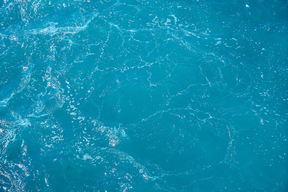 Totes Meer: warum es seinen Namen trägt