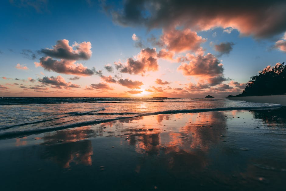 Plastikmüll im Meer: Warum landet er dort?