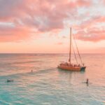 Die MantaRAY: Ein Schiff für Visionäre auf dem verrückten Weg zum Meer