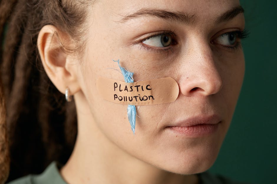  Plastikanteil im Meer 2022