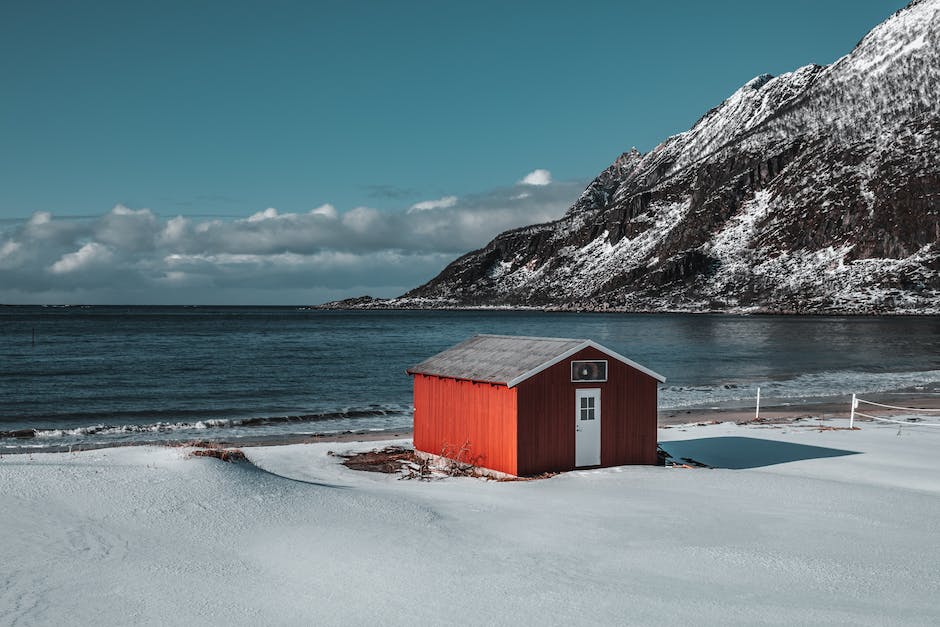 Sat1-Serie Haus am Meer spielt in Norwegen