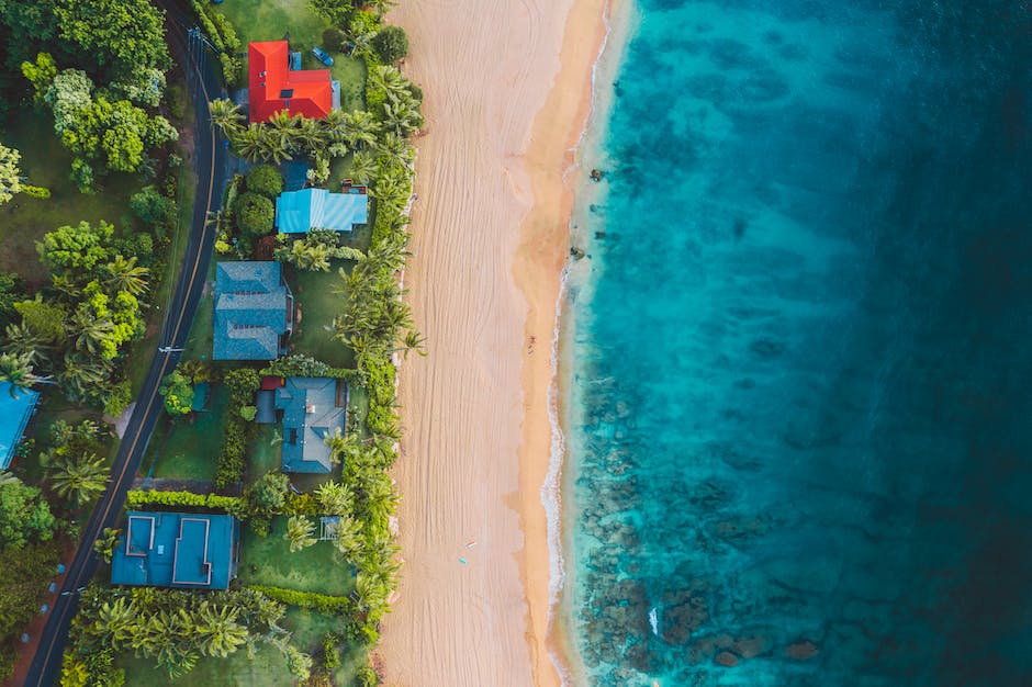 Sendung 'Das Haus am Meer' - Schauplatz am Meer