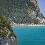 Wohnmobilreise nach Italien ans Meer