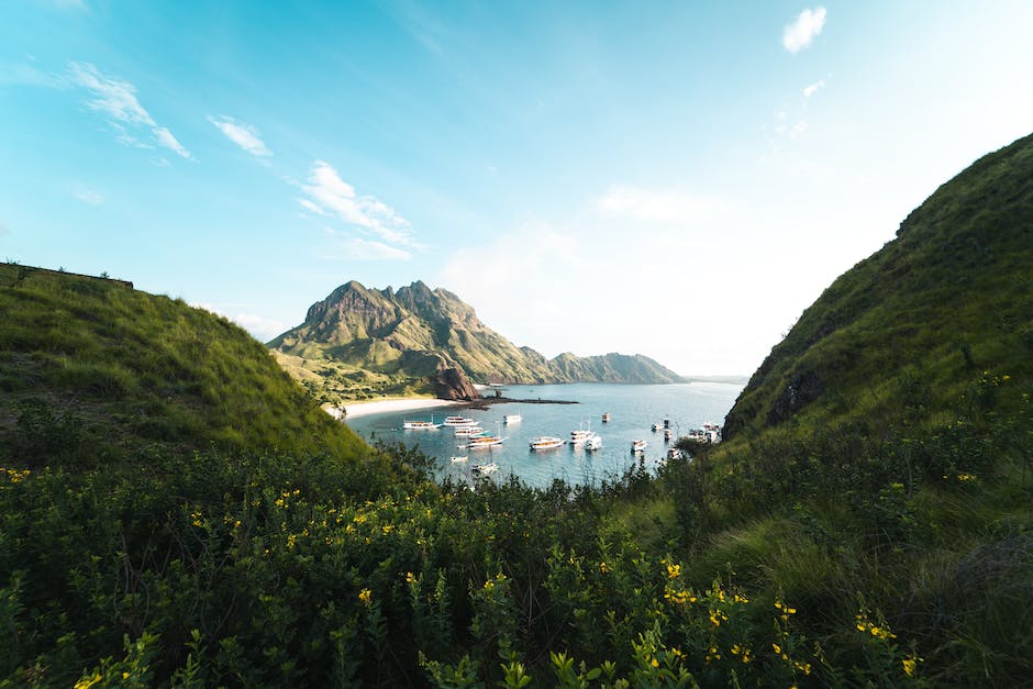 Bild von einer Reise mit dem Zug nach Kroatien ans Meer