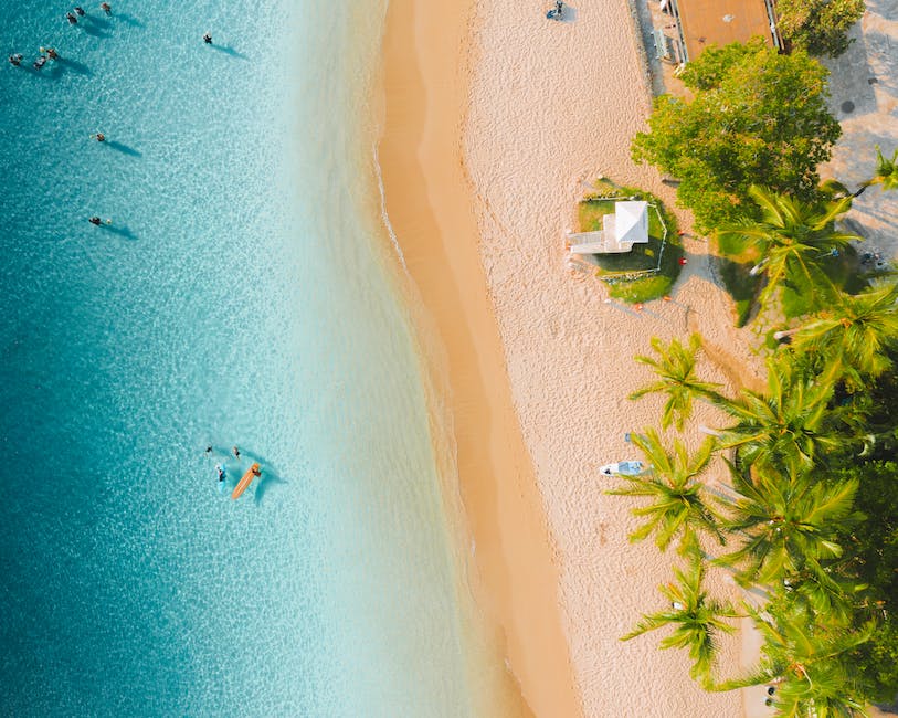 5 Tipps, wie du sicher mit Periode im Meer schwimmen kannst!