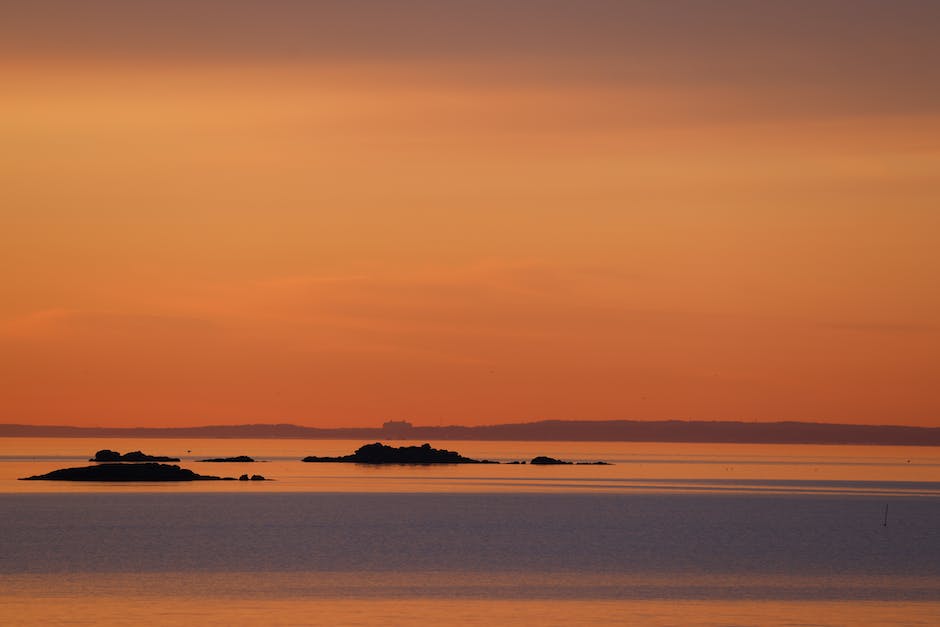 Nordägyptisches Meer