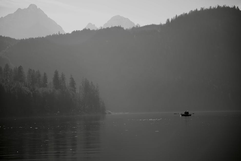  Steinhuder Meer Entstehung