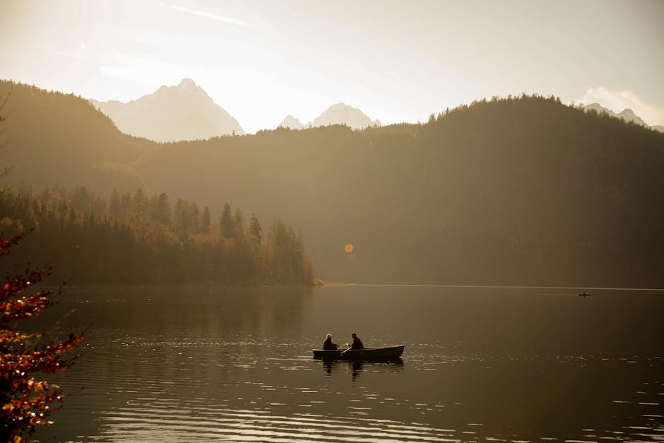 Steinhuder Meer: beste Aussichten für eine unvergessliche Zeit