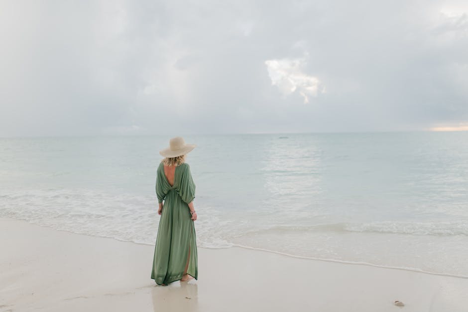 Strände in denen man Ende Mai im Meer baden kann