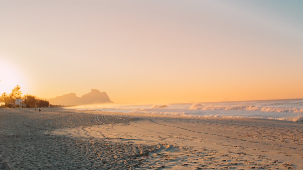 acrylbilder meer und strand