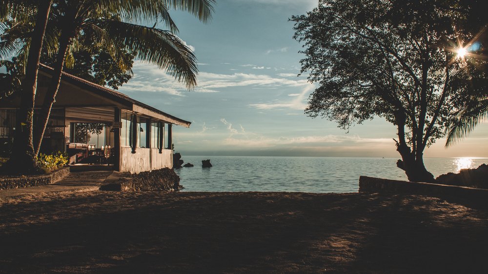 apulien ferienhaus am meer