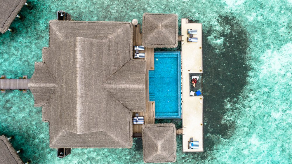 mallorca ferienhaus mit pool am meer